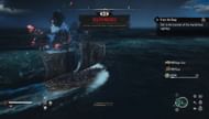 Death Mark in Skull and Bones (Image via Ubisoft)
